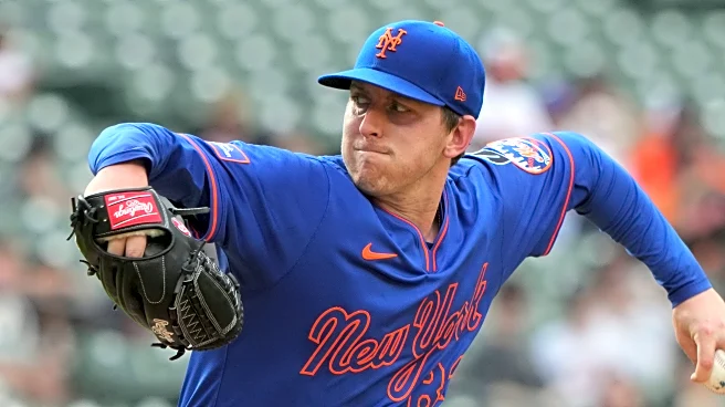 Mets Daily Prospect Report, 9/7/25: The St(eal) Lucie Mets!