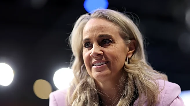 Becky Hammon named WNBA Coach of the Month for August