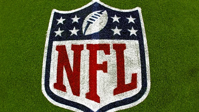 Daily Norseman Staff NFL Picks, Week 1