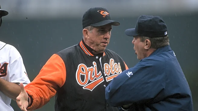 Orioles news: Historic walkoff on celebration of historic night