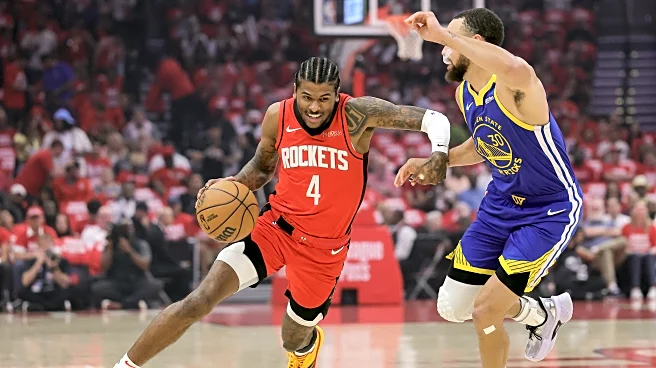 SBN Reacts: The new Sun fans are most excited to see is Jalen Green