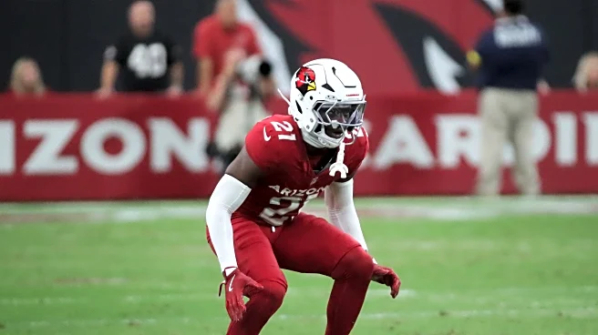 Cardinals vs. Saints Week 1 preview, picks, predictions and props