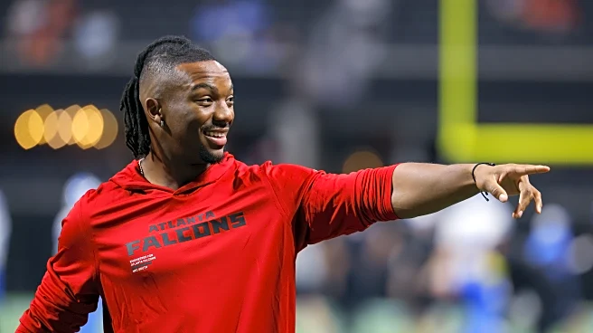 Final 2025 Falcons season predictions