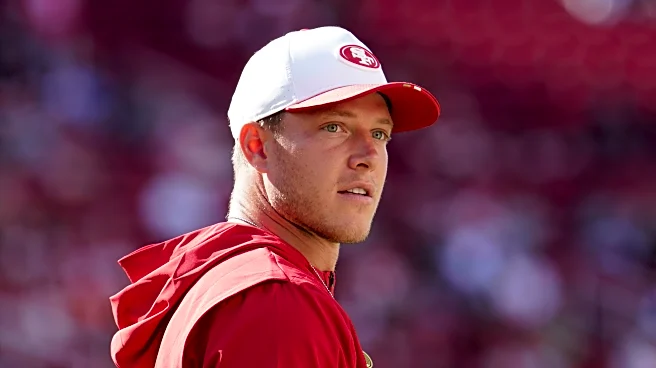 49ers must reap benefits of one of their smartest recent moves in Week 1