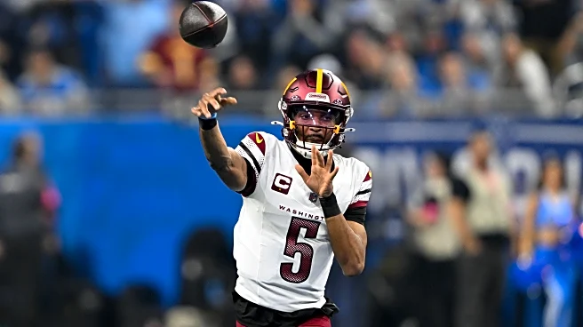 Daily Slop – 7 Sep 25 – Jayden Daniels can end the sophomore slump discussion this afternoon