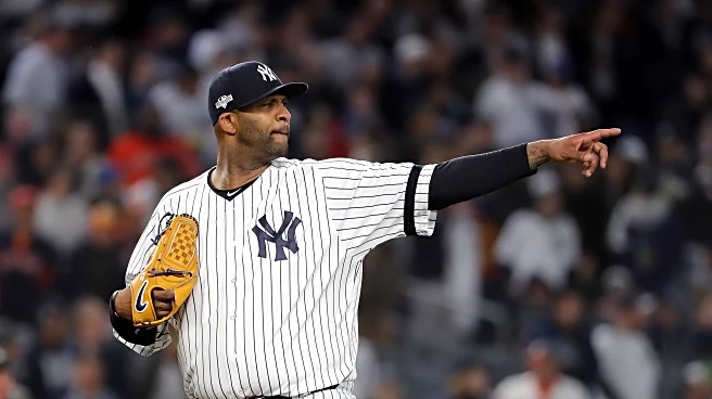 It’s time for the Yankees to honor CC Sabathia in Monument Park