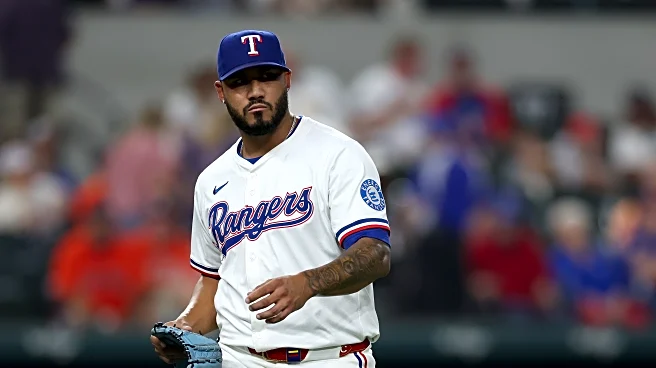 Thoughts on an 11-0 Rangers loss