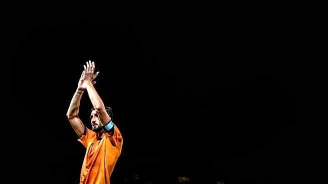 Bryan Cristante Is Roma’s Next Captain. What Does That Mean for the Club?