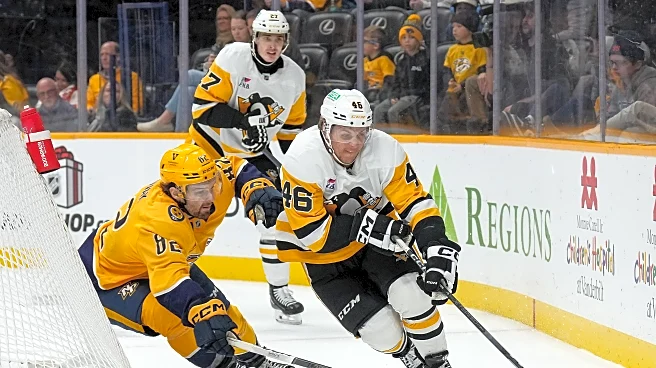 The five Penguins players I am most curious about, 2025-26 edition