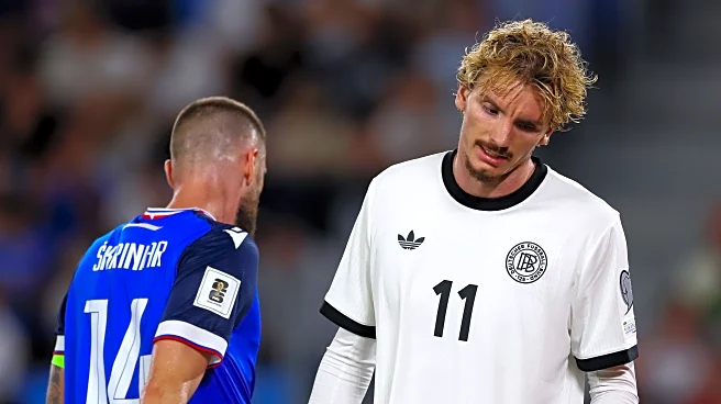 “He isn’t worth 90 million” — Bayern Munich’s Uli Hoeneß decries Newcastle United’s overpayment for Nick Woltemade