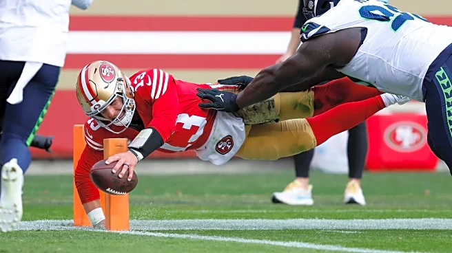 49ers-Seahawks: The story thus far in the Kyle Shanahan era