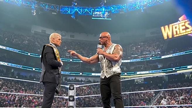 Rumor Look Back: March 1 – 6, 2025