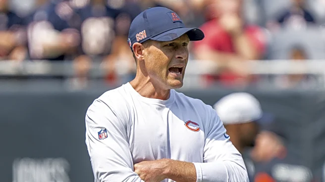 Bears fans are extremely confident in their team; NFL fans are not