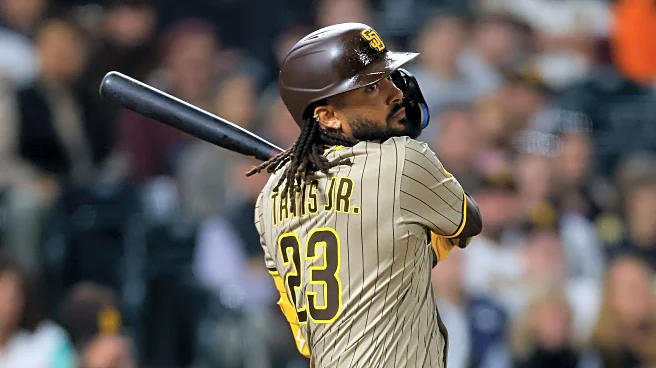 Good Morning San Diego: Randy Vasquez does enough, Padres offense shows up in win