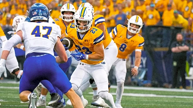 FCS Football: The Sunday After – Overreactions to Week 2