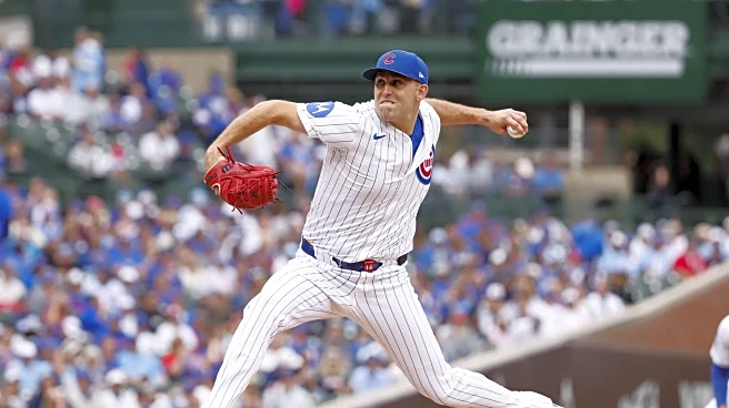2025 Cubs Heroes and Goats: Game 142