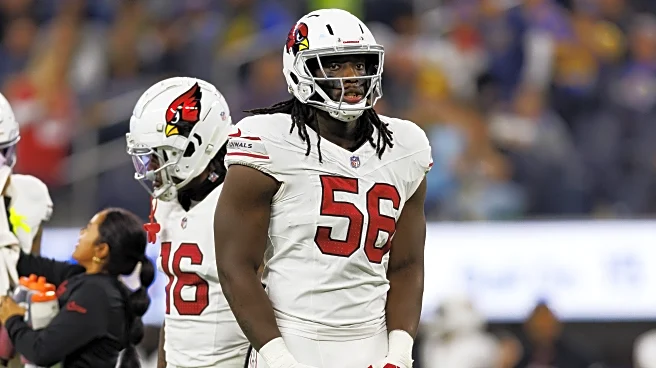 Arizona Cardinals fans are confident about the team heading into 2025