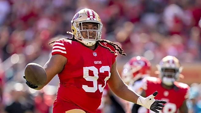 3 Players who are sneaky important for the 49ers in Week 1