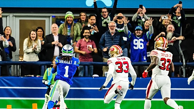 Pre-Snap Reads 9/7: Seahawks Game Day!