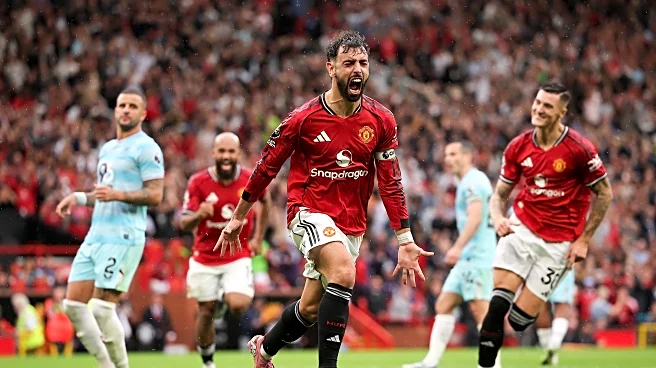 Bruno Fernandes is more crucial than ever for United