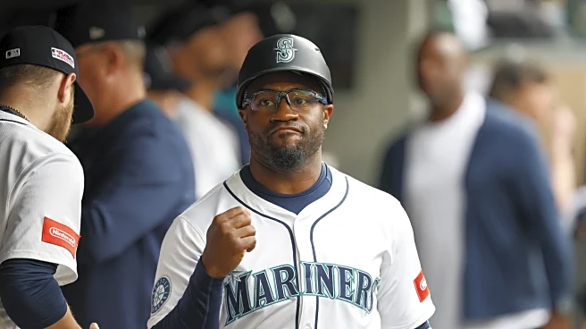 Mariners – Braves Game Preview