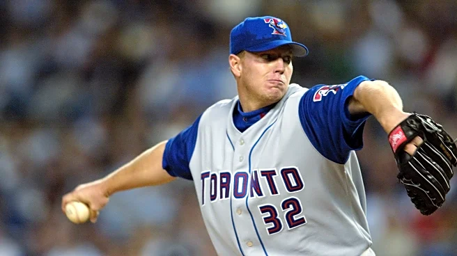 Today in Blue Jays History: Roy Halladay’s 10 Inning Shutout