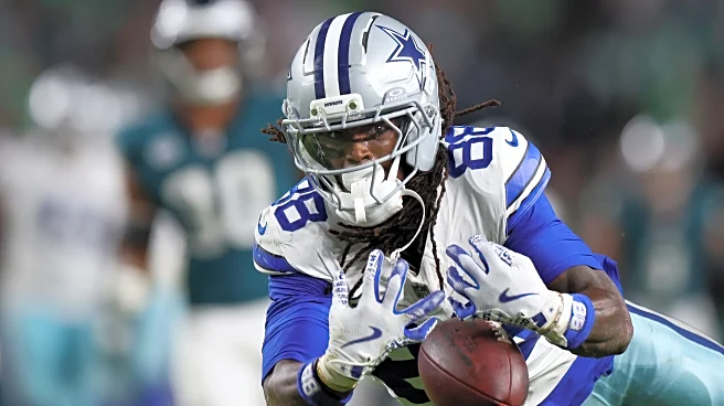 5 plays that shaped the Cowboys’ close loss to the Eagles