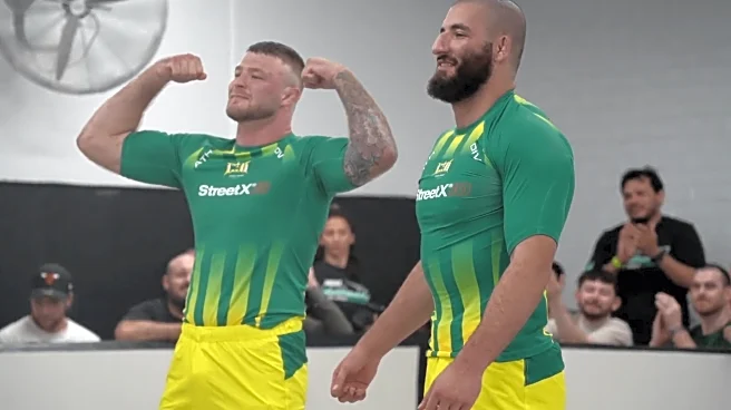 2 CJI vets earn ADCC 2026 invites after winning ADCC EMEA Trials