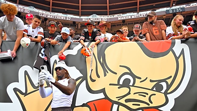 Cincinnati Bengals vs. Cleveland Browns – 1st Quarter Game Thread