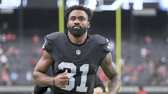 Raiders-Patriots inactives: Raheem Mostert is out
