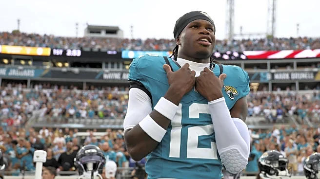 Jaguars vs Panthers: Week 1 Live Blog and Open Thread
