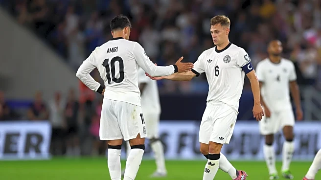 Germany vs. Northern Ireland: Live stream, Game thread, How to watch