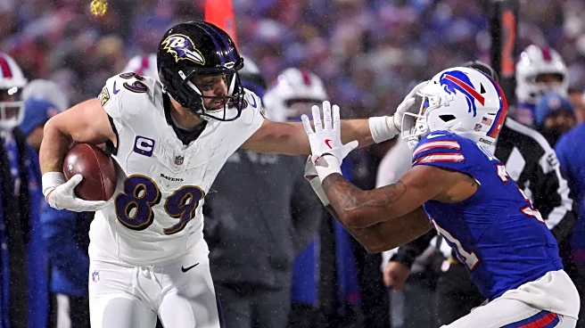 Ravens vs. Bills: Bold predictions