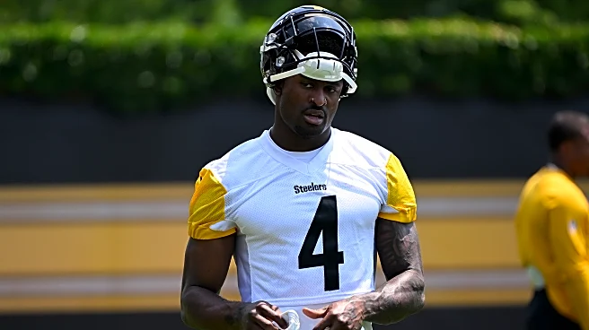 2025 NFL Season: Week 1 early games open thread