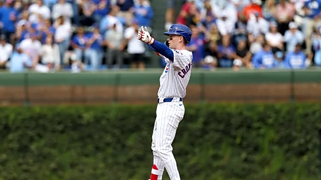 Chicago Cubs vs. Washington Nationals preview, Sunday 9/7, 1:20 CT