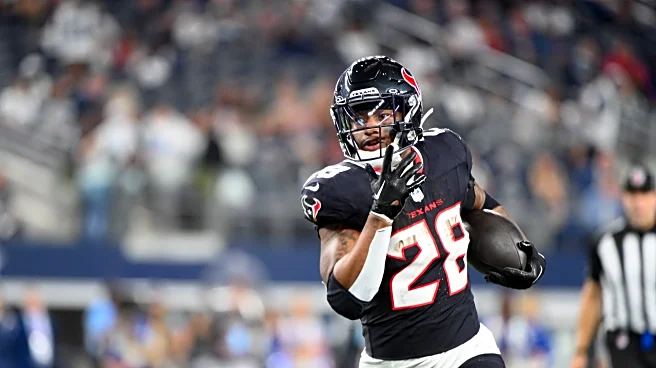 NFL Early Afternoon Games Open Thread