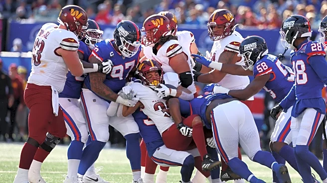 NFL Week 1 Early Games