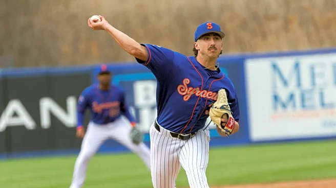 Open thread: Mets at Reds, 9/7/25