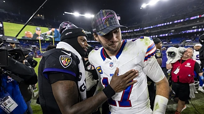 Week 1 NFL Discussion