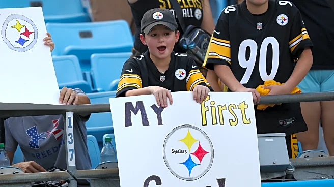 Steelers at Jets: Week 1 game thread