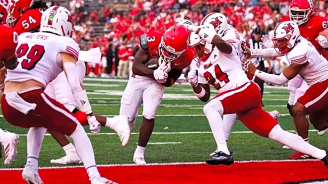 Arnav’s Analysis: Takeaways From Rutgers’ 45-17 Win Over Miami (OH)