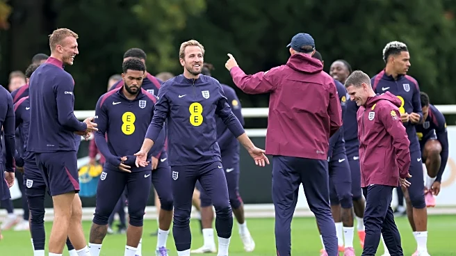 Thomas Tuchel explains rationale for not benching Harry Kane in England’s win over Andorra