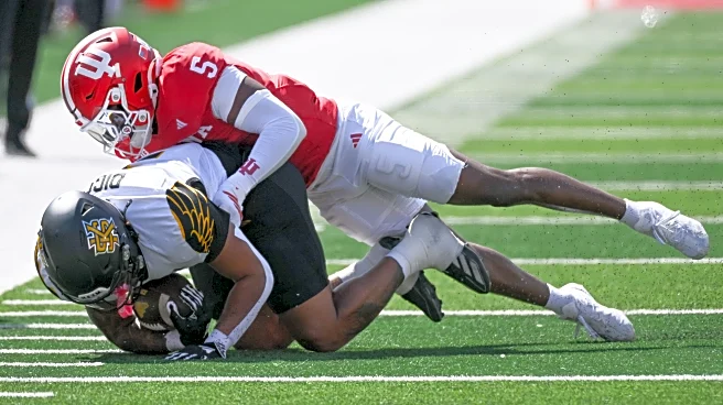 Sunday Morning Stampede: Taking a look at Indiana’s secondary