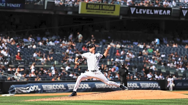 New York Yankees vs. Toronto Blue Jays: Max Fried vs. Max Scherzer