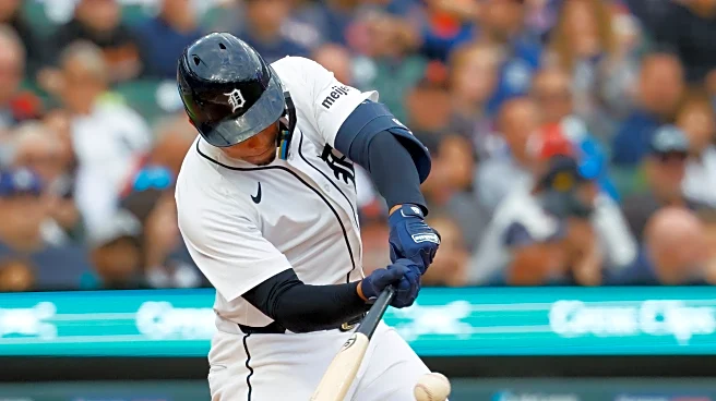 Game 144: Detroit Tigers vs. Chicago White Sox, 1:40 p.m.