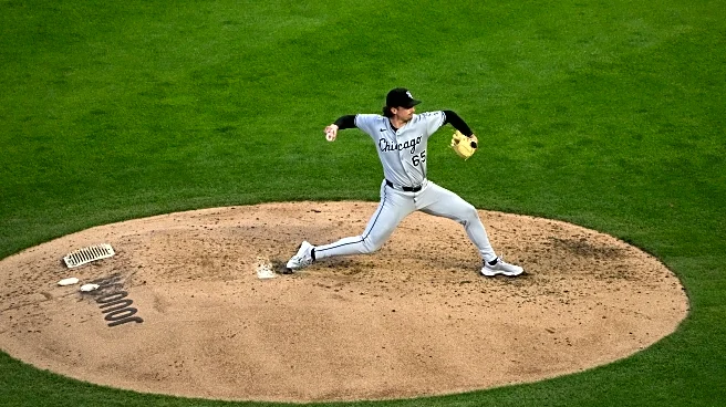 Game Thread: White Sox (54-89) at Tigers (82-61)