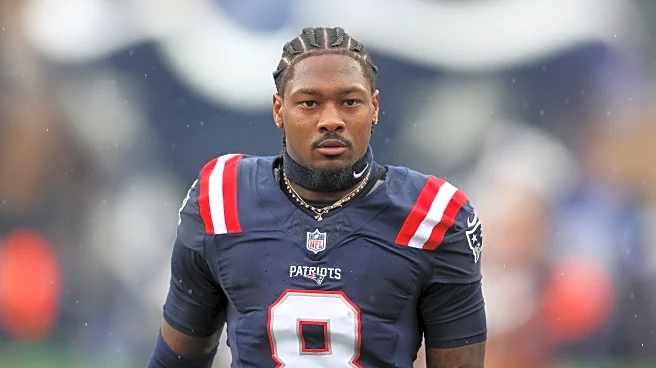 2025 NFL Week 1 open thread