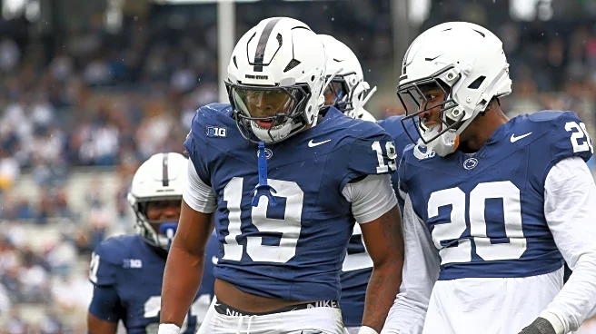 Position Grades: Florida International