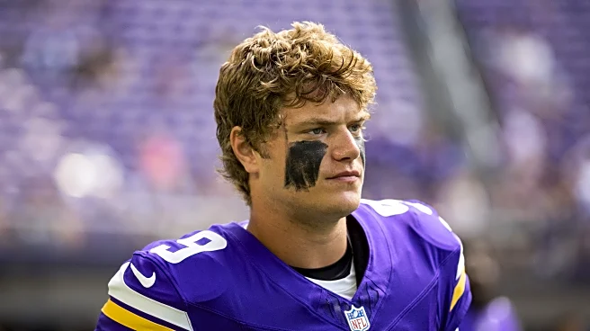 Week 1 Roundtable: Minnesota Vikings at Chicago Bears (Monday Night Football)
