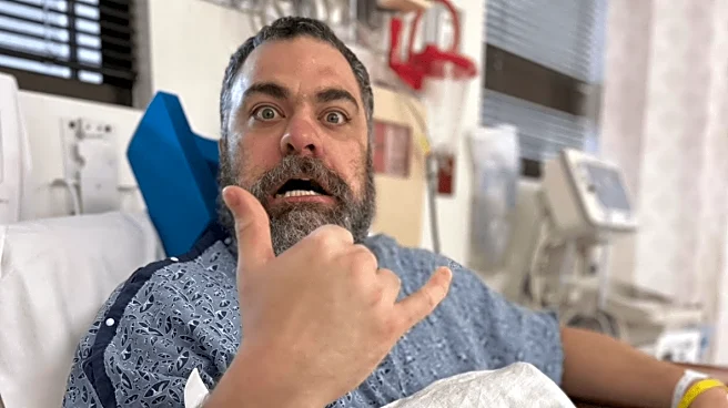 It sounds like Eddie Kingston will return to AEW soon